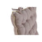 Stoelkussen Home ESPRIT Mauve 42 x 42 x 6 cm