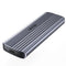 m.2 schijfbehuizing - Unitek S1241B01 1x M.2 NVMe USB-C 10Gbps