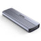 m.2 schijfbehuizing - Unitek S1241B01 1x M.2 NVMe USB-C 10Gbps