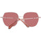Zonnebril Dames Gant GA8100 5928S