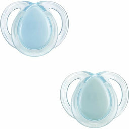 Fopspeen Tommee Tippee 2 Stuks (2 Stuks)