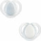 Fopspeen Tommee Tippee 2 Stuks (2 Stuks)