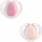 Fopspeen Tommee Tippee 2 Stuks (2 Stuks)
