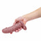 Penishoes Size Up Vlees Ø 4 cm 15 cm