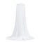 Klamboe voor bed 220 gaas 56x56x220 cm wit