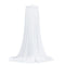 Klamboe voor bed 220 gaas 56x56x220 cm wit