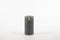 Anna's Collection - Rustic Wax Candle Moving Flame 7,5X15Cm Grey 3 X Aaa