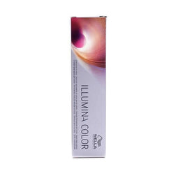 Permanente Kleur Illumina Color Wella Nº 8/1 (60 ml)