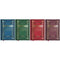 Voeding/dieet DOHE Multicolour 1/8 11,5 x 16,5 cm 2025