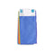 Doeken Multicolour 30 x 30 x 0,02 cm (12 Stuks)