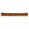Dienblad Alexandra House Living Wit Natuurlijk Mangohout 29 x 6 x 43 cm