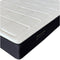 Matras Randor Green Pure 140 x 200 cm