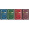 Voeding/dieet DOHE Multicolour 1/8 11,5 x 16,5 cm 2025