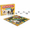 Bordspel Winning Moves Monopoly Chiens