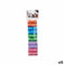 Set tassen Plastic Huisdieren (12 Stuks)