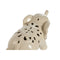 Decoratieve figuren Home ESPRIT Beige Olifant Orientaals 25 x 11 x 16 cm