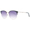 Zonnebril Dames Gant GA8075 5501B