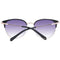 Zonnebril Dames Gant GA8075 5501B