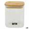 Blik Quttin Bamboe Vierkant 780 ml (12 Stuks)
