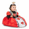 Kostuums voor Baby's My Other Me Harten Koningin 24-36 Maanden
