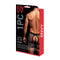 Heren Boxer Shorts Envy Zwart M/L