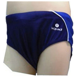 Herenzwembroek Liquid Sport Slip Lou Maat S