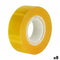 Plakband Milan Transparant 33 m 19 mm (8 Stuks)