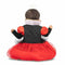 Kostuums voor Baby's My Other Me Harten Koningin 12-24 Maanden