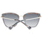 Zonnebril Dames Yalea Sunglasses SYA025 539G6P