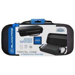 USB-kabel Blackfire Zwart