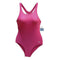 Badpak voor kinderen Liquid Sport Hello Kleur Marineblauw Maat 4 Jaar