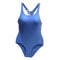 Badpak voor kinderen Liquid Sport Hello Kleur Marineblauw Maat 4 Jaar