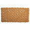 Deurmat Alexandra House Living Natuurlijk Kokosvezel 3 x 120 x 60 cm