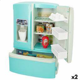 Huishoudelijke apparatuur als speelgoed PlayGo 29 x 39,5 x 12 cm (2 Stuks)