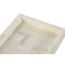 Valet Tray Home ESPRIT Koloniaal 20,4 x 15,5 x 2,8 cm