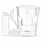 Kruik met Filter Dafi POZ03084 Wit Polypropyleen 600 ml 3,3 L 150 l