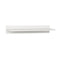 Planken Alexandra House Living Wit Hout MDP 60 x 10 x 24 cm