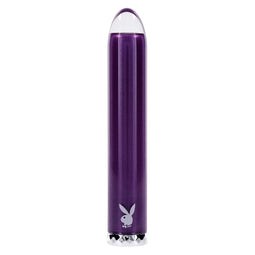 Vibrator Playboy Paars
