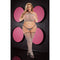 Ondergoed Set Lapdance Grijs (Queen size)