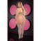 Ondergoed Set Lapdance Grijs (Queen size)