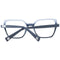 Heren Brillenframe Sting UST497 52N91P