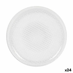 Eetbord La Mediterránea New tuana (24 Stuks)