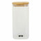 Blik Quttin Bamboe Vierkant 1,6 L (12 Stuks)