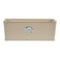 Plantenbak Stefanplast STF788 Beige Plastic