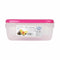 Hermetische Lunchtrommel Dem Rechthoekig 22,5 x 15,5 x 9,5 cm (12 Stuks)