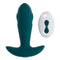 Vibrator Gender X Groen
