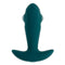 Vibrator Gender X Groen