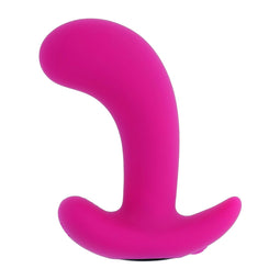 Vibrator Selopa Roze