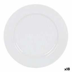 Eetbord La Mediterránea Felit (18 Stuks) (Ø 24 cm)