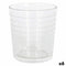 Glas La Mediterránea Ignea aros 6 Stuks (6 Onderdelen) (28 cl)(6 uds)